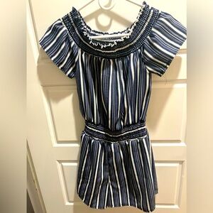 Charlotte Russe Romper